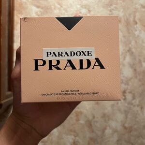 Prada Paradoxe for women